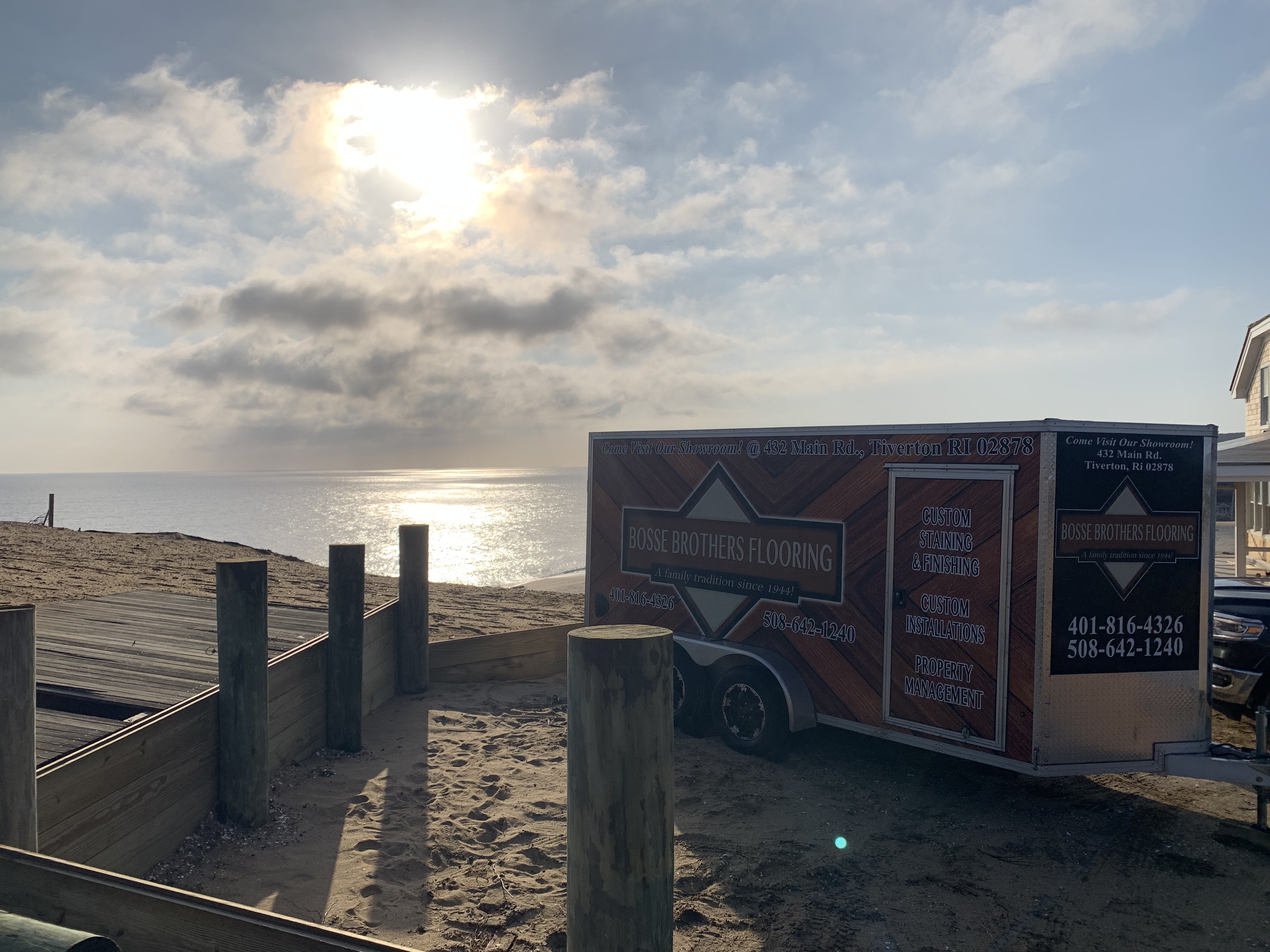 Avatar for Bosse Brothers Flooring