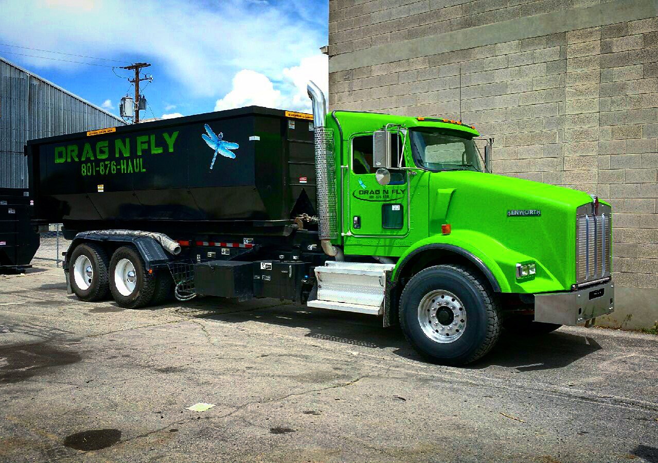 Avatar for Drag N Fly Disposal, LLC