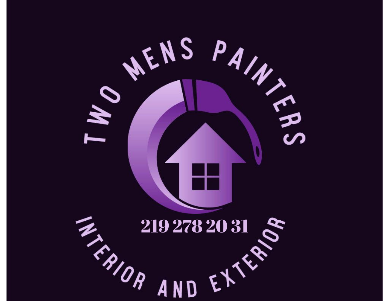 Avatar for Two mens painters 