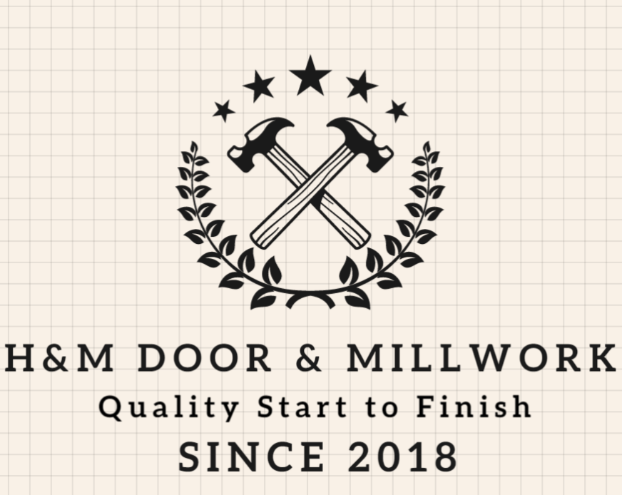 Avatar for H&M Door & Millwork