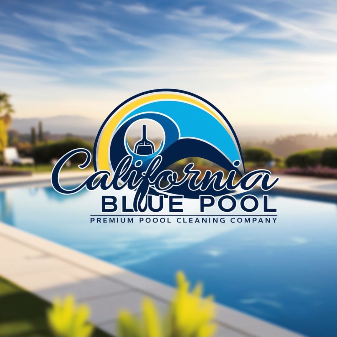 Avatar for california blue pool