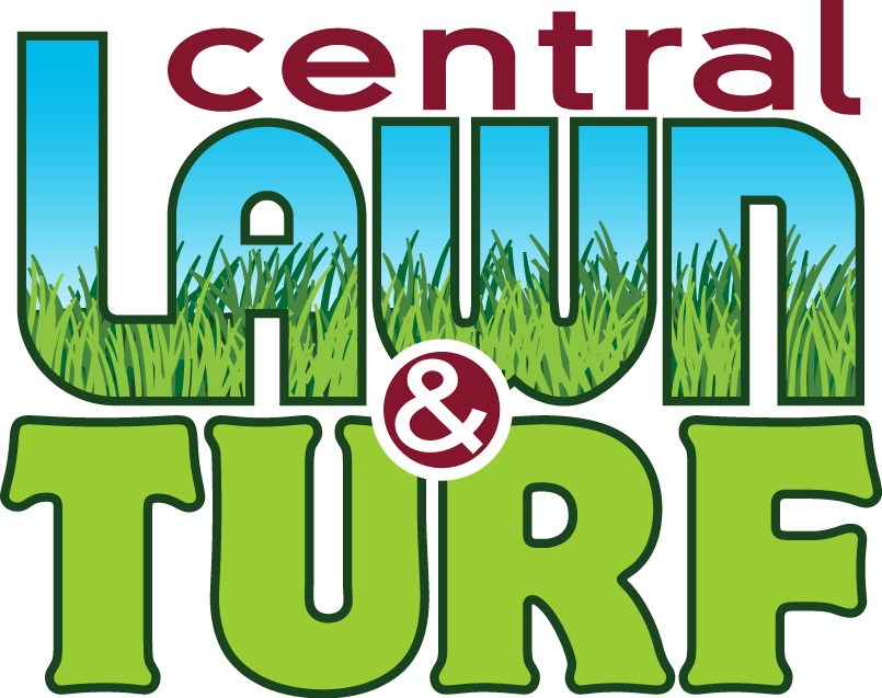 CENTRAL LAWN & TURF INC logo