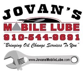 Avatar for Jovan's Mobile Lube