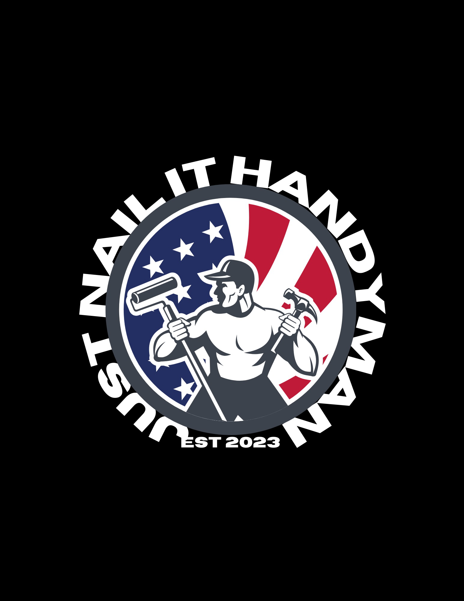 Avatar for Just Nail It Handyman