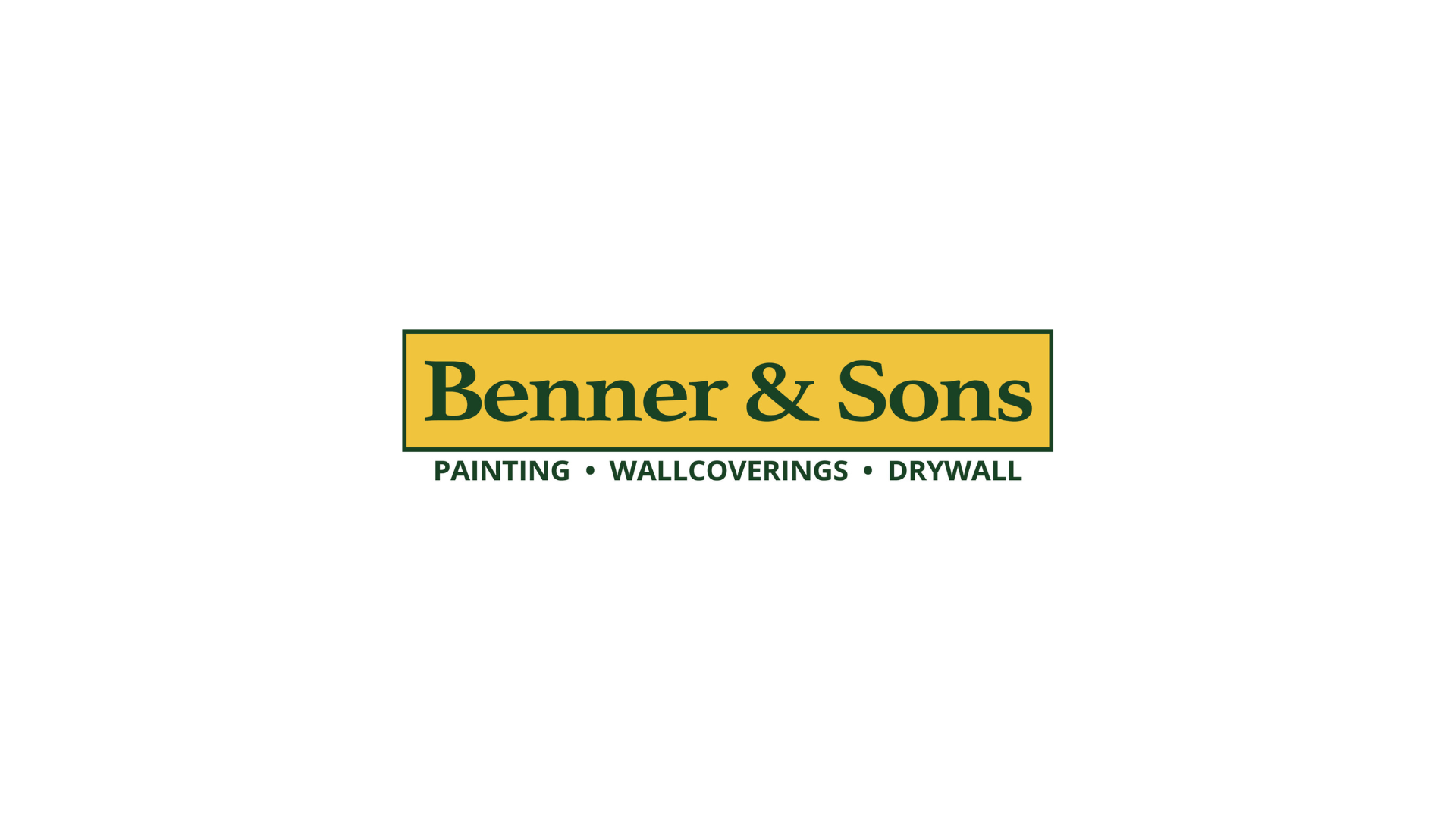 Avatar for Benner & Sons Inc
