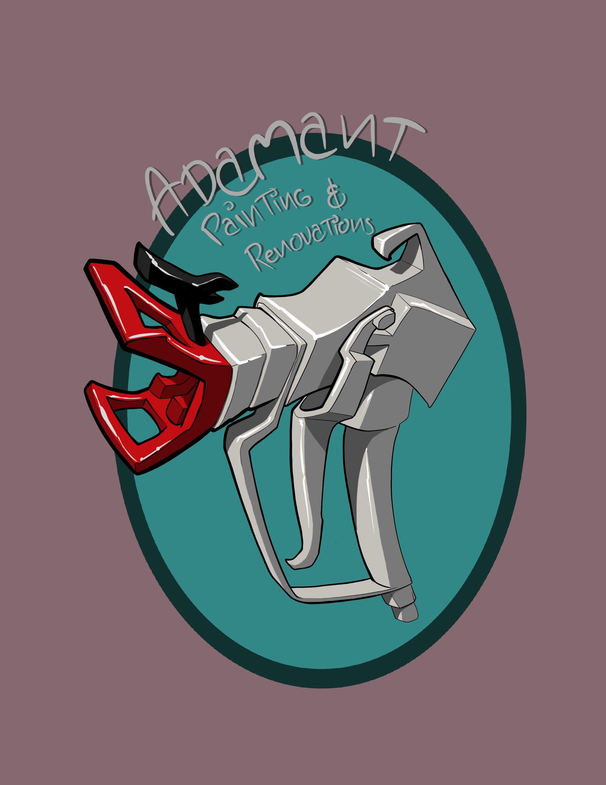 Avatar for Adamant Painting & Renovations