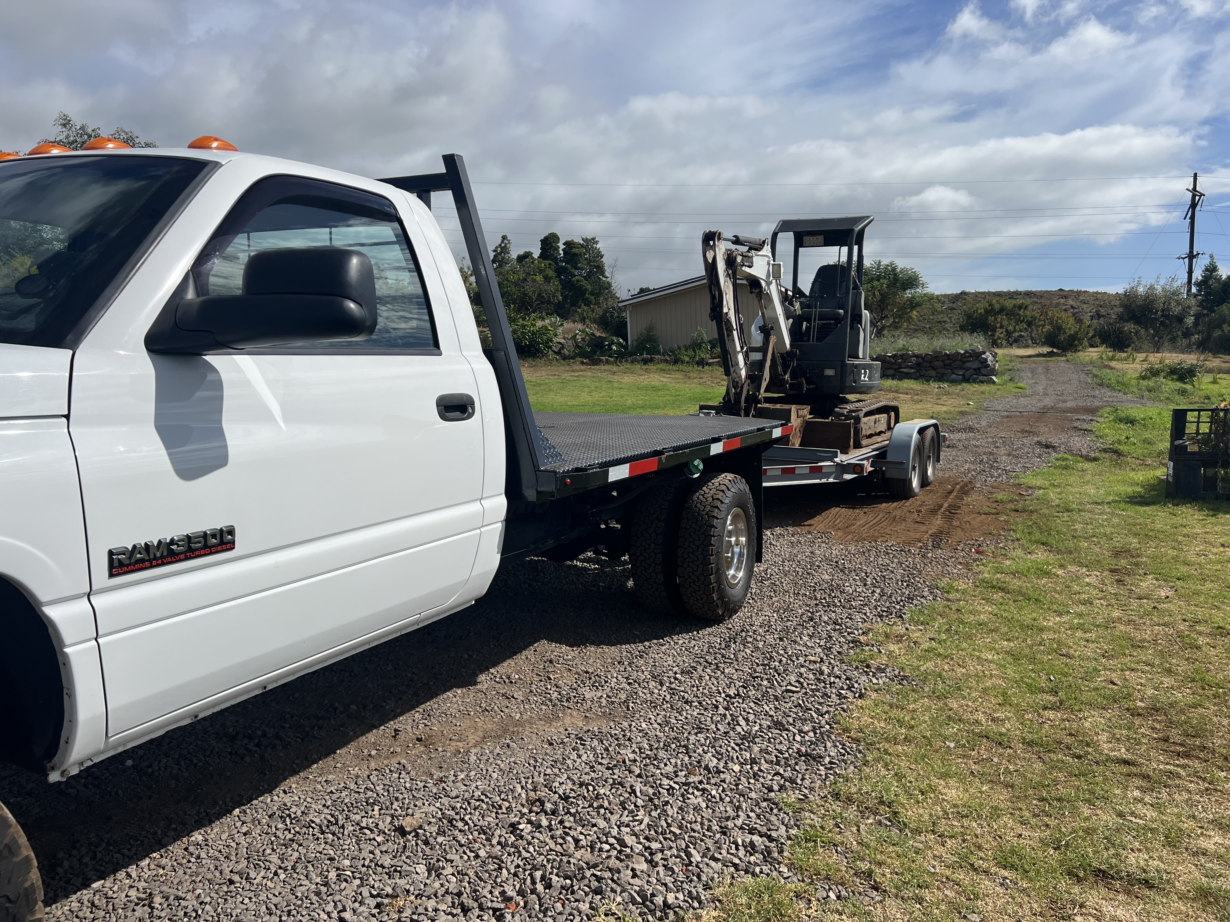 Avatar for Magma earthscapes