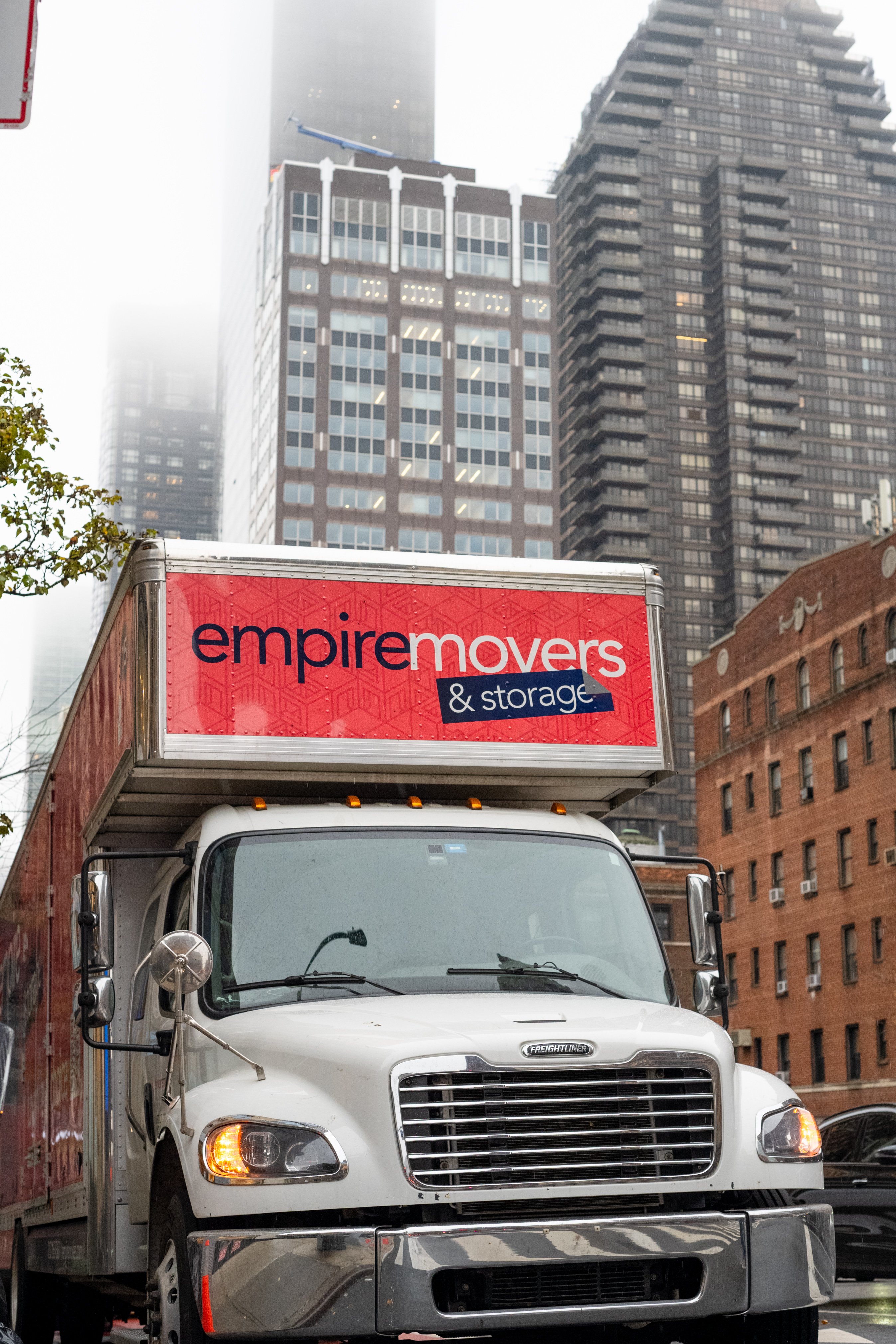 Avatar for Empire Movers & Storage Corp