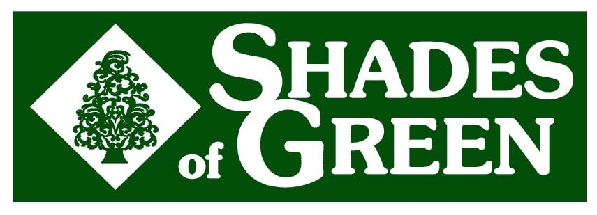 Logo for Shades Of Green Inc