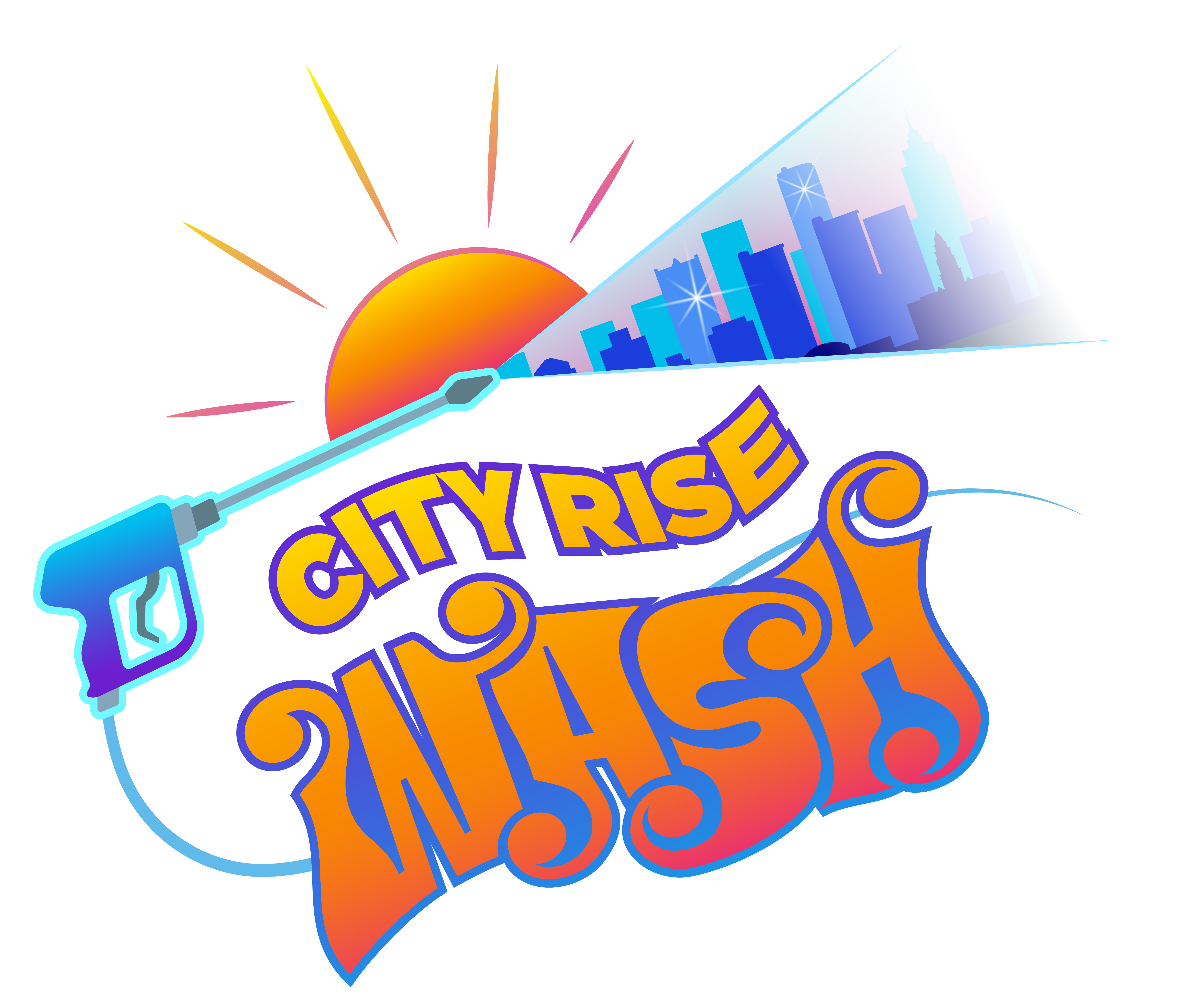 Avatar for City Rise Wash