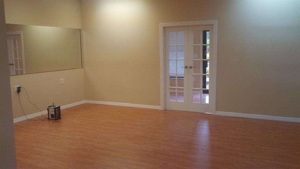 Office Expansion 1