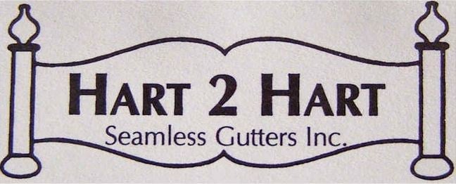 Avatar for Hart 2 Hart Seamless Gutters