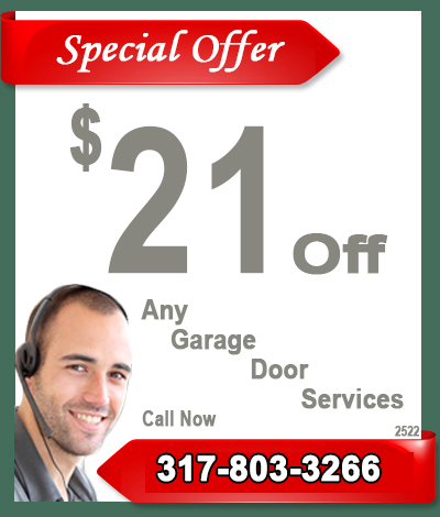 Avatar for Emergency Garage Door Service