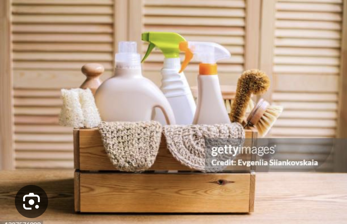 Avatar for Carols cleaning service