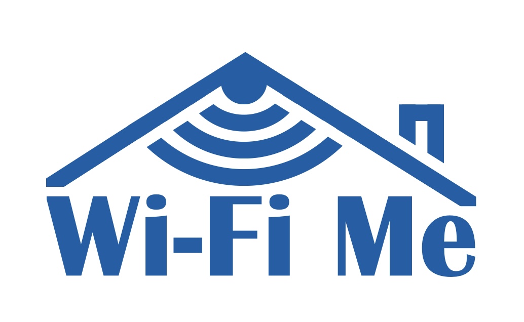 Avatar for Wi-Fi Me