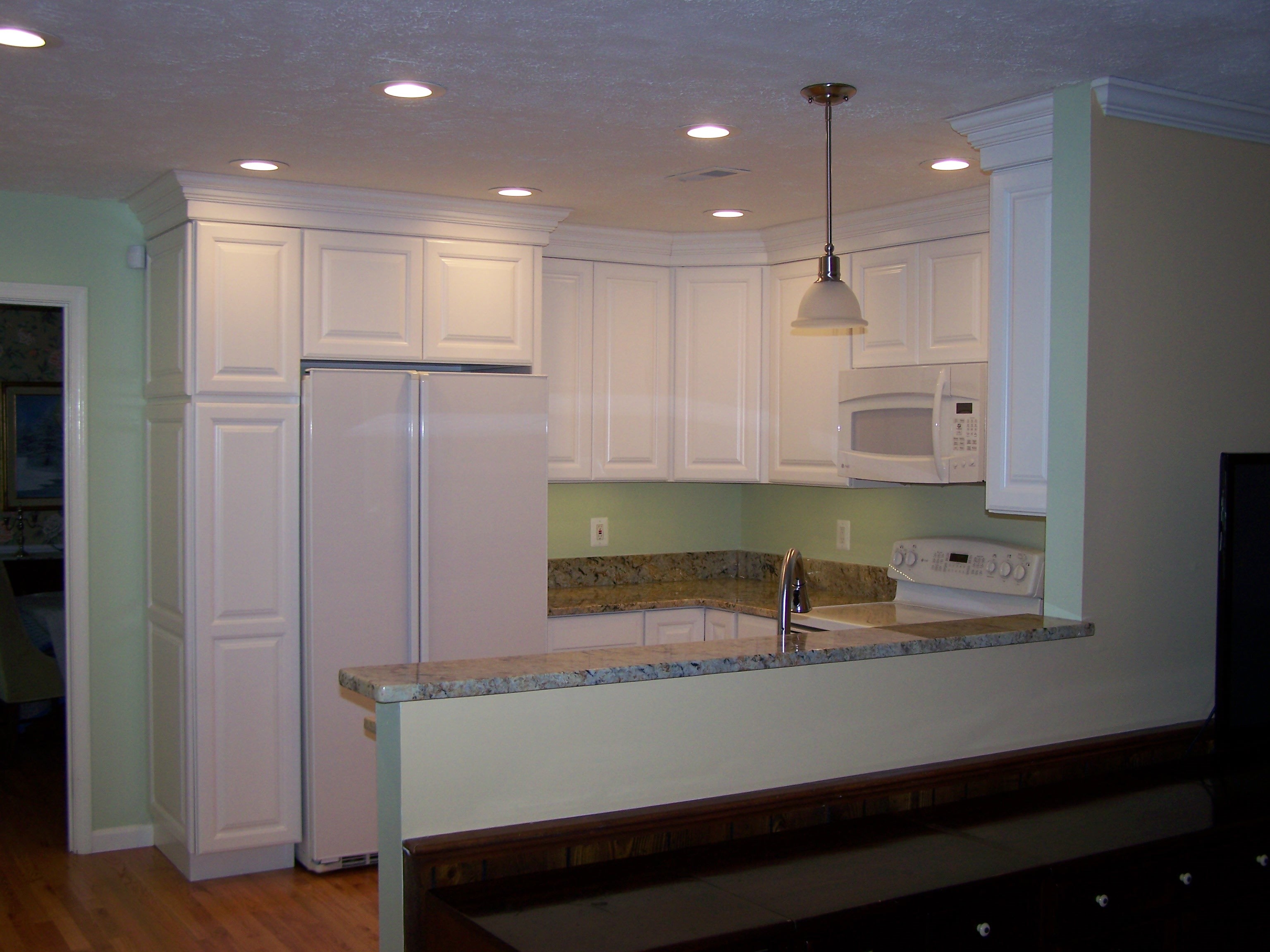 Avatar for Brent Construction & Renovations