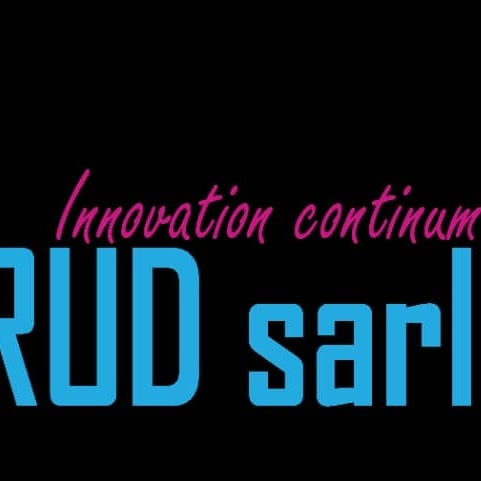 GERTRUD.SARL logo