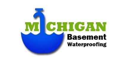 Michigan Basement Waterproofing Inc. logo