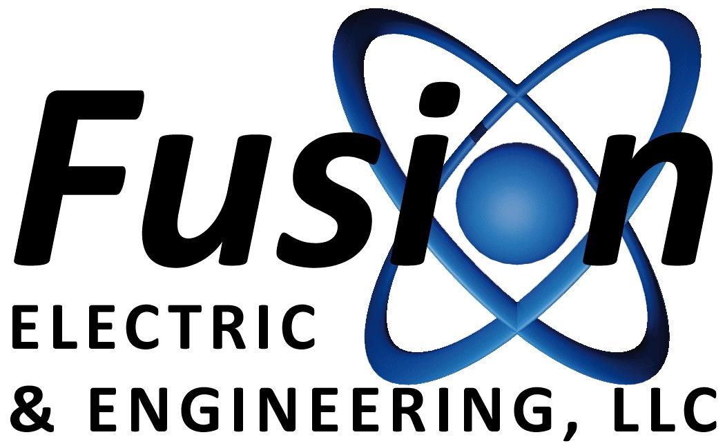 Fusion Electric & Engineering, LLC logo