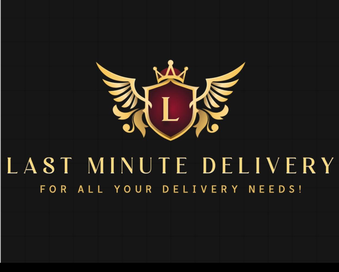 Avatar for Last minute delivery