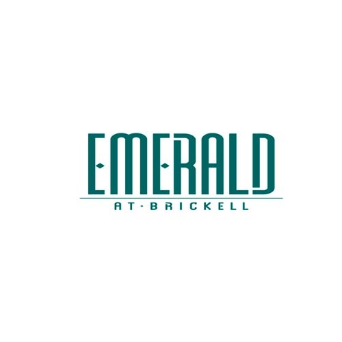 Emerald at Brickell logo