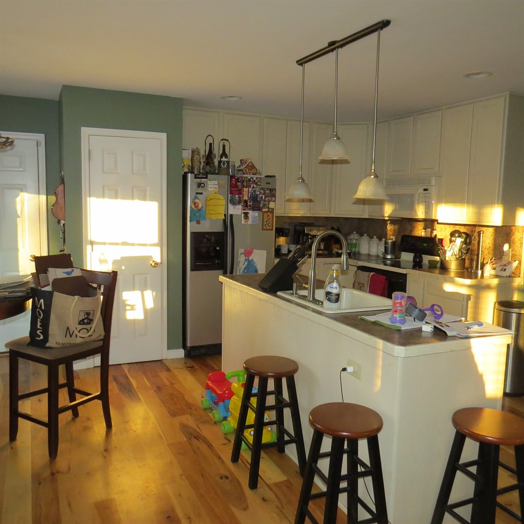 Before Kitchen