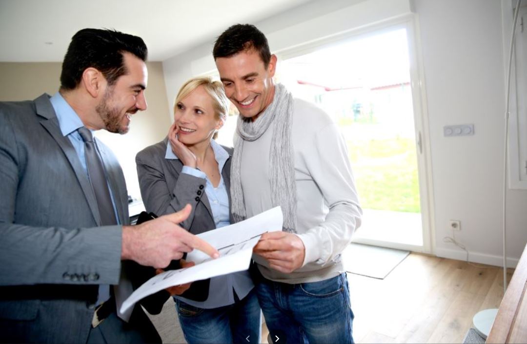 Avatar for CALIFORNIA PROPERTY VALUATIONS