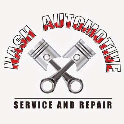 Nash Automotive logo