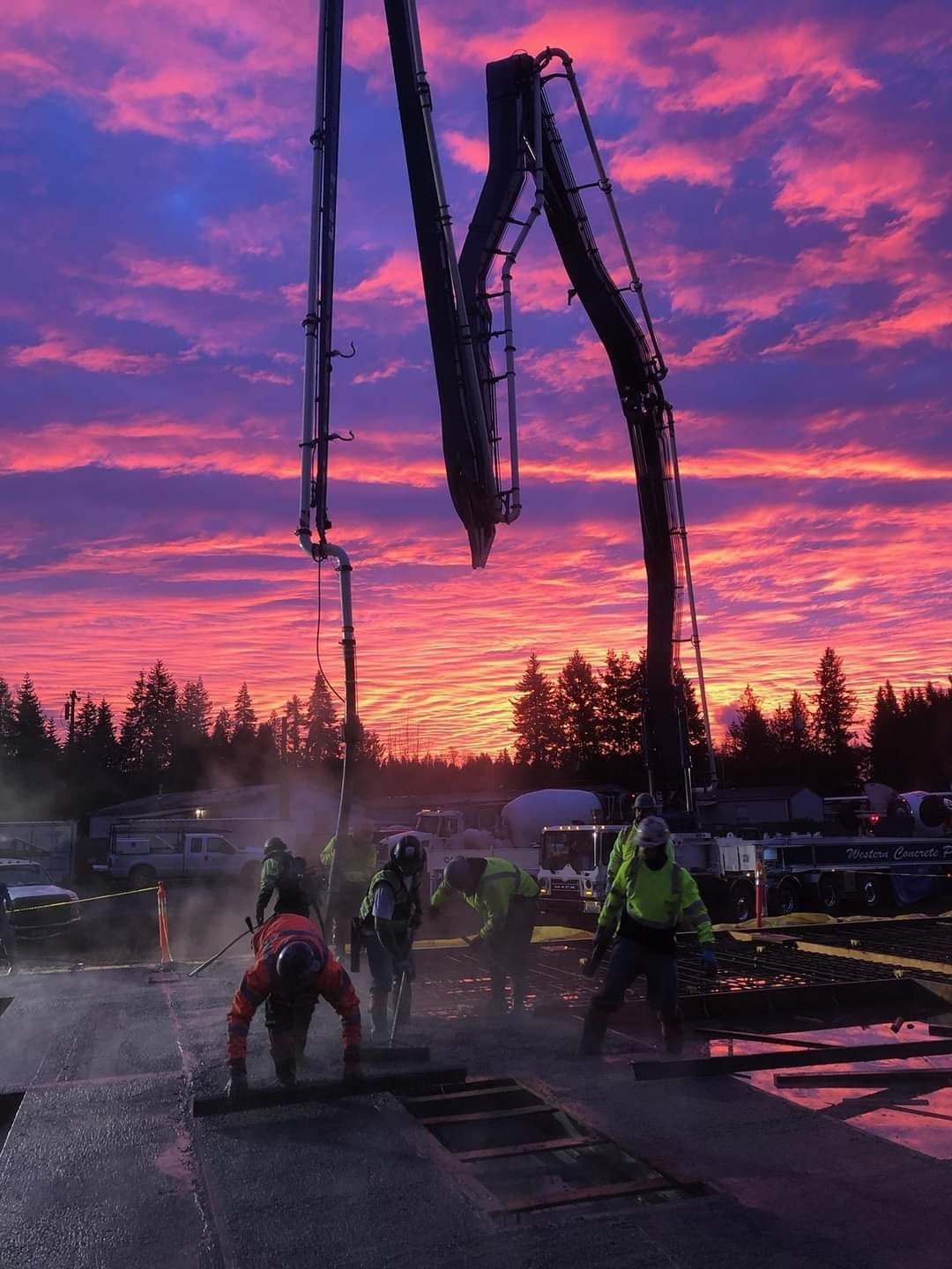 Avatar for SQ Concrete