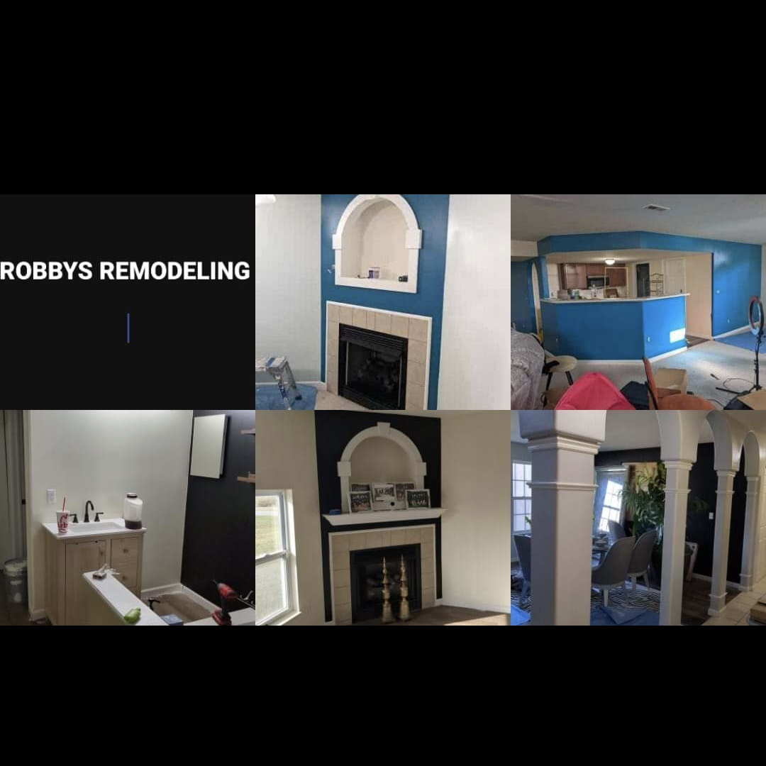 Avatar for Robby's Remodeling