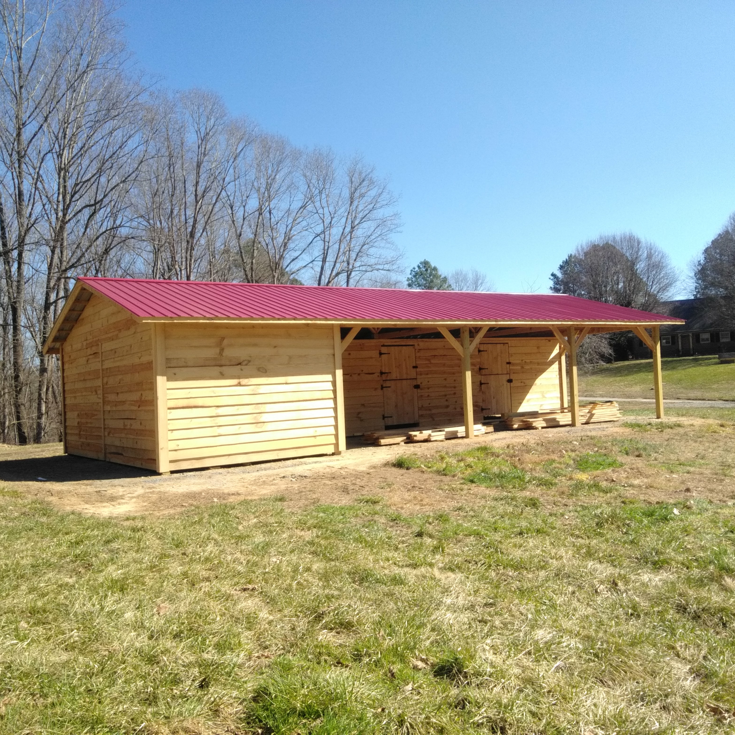 Avatar for CC Farm Builders