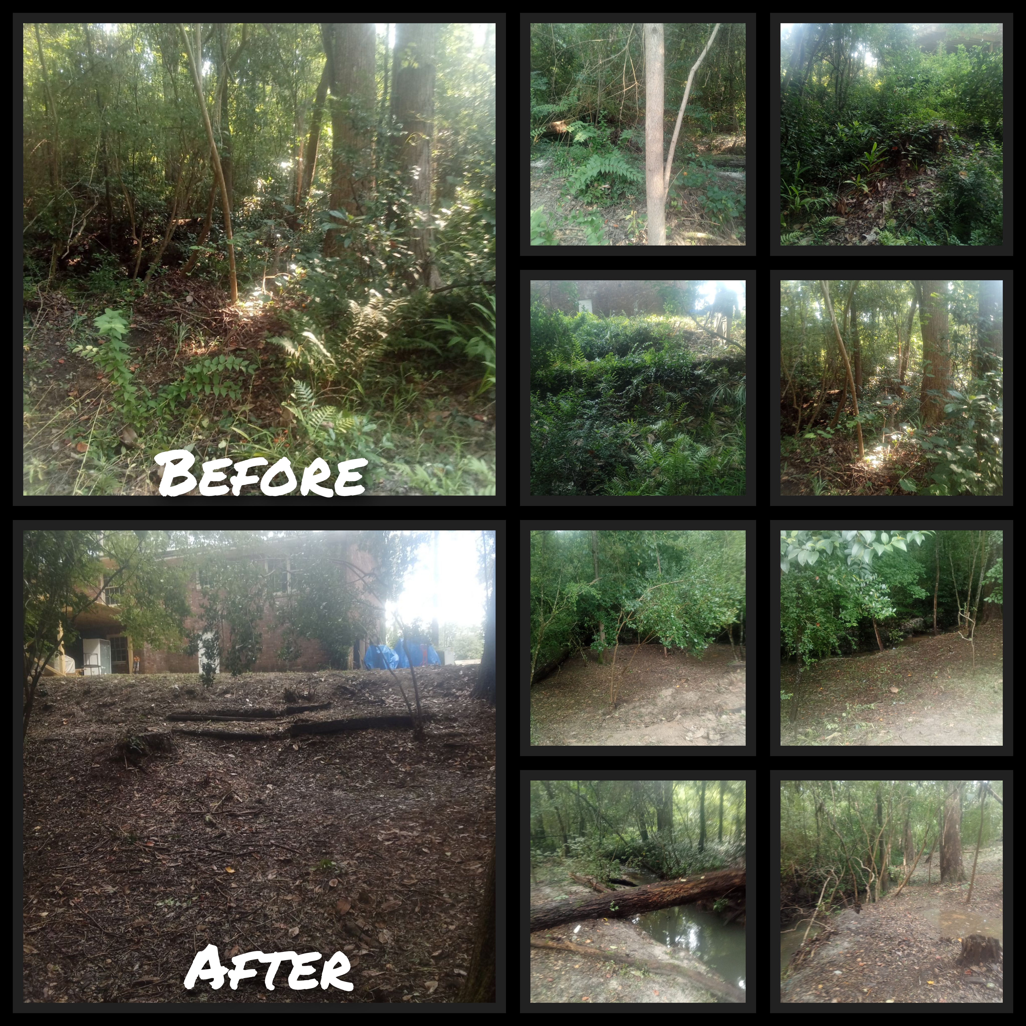 Avatar for Pinson's HandyMan Services 