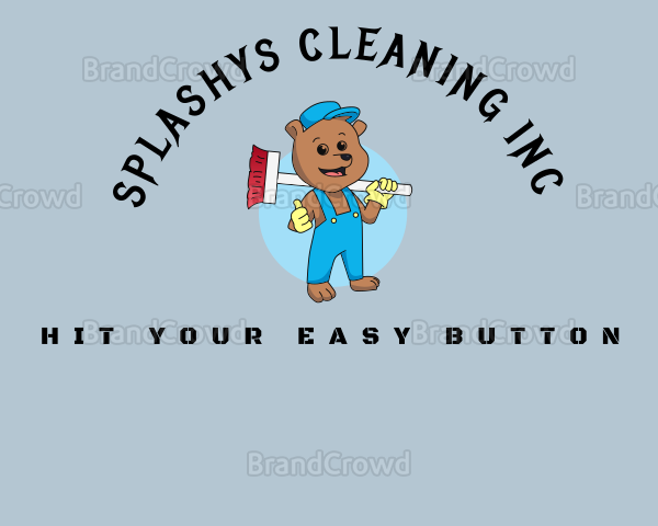 Avatar for Splashys Cleaning Inc