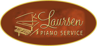 Avatar for LAURSEN PIANO SERVICE
