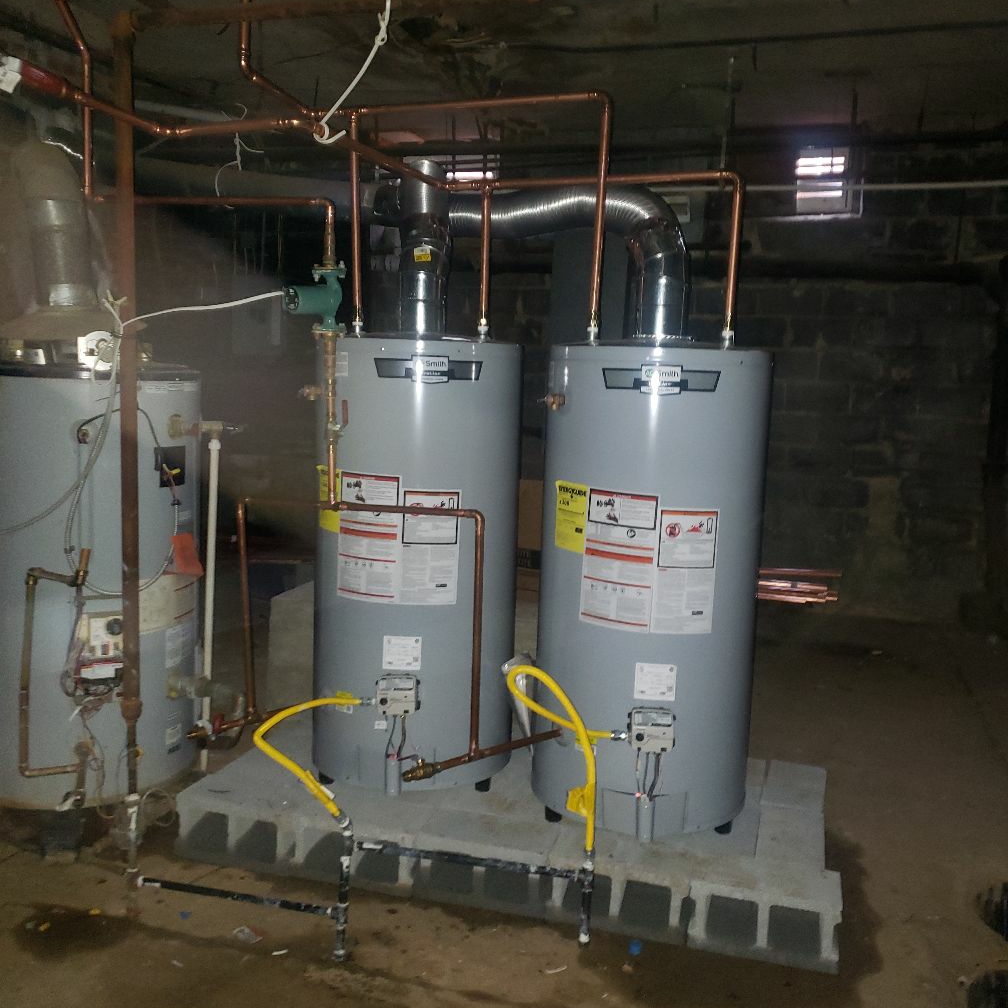 Avatar for OZP Plumbing