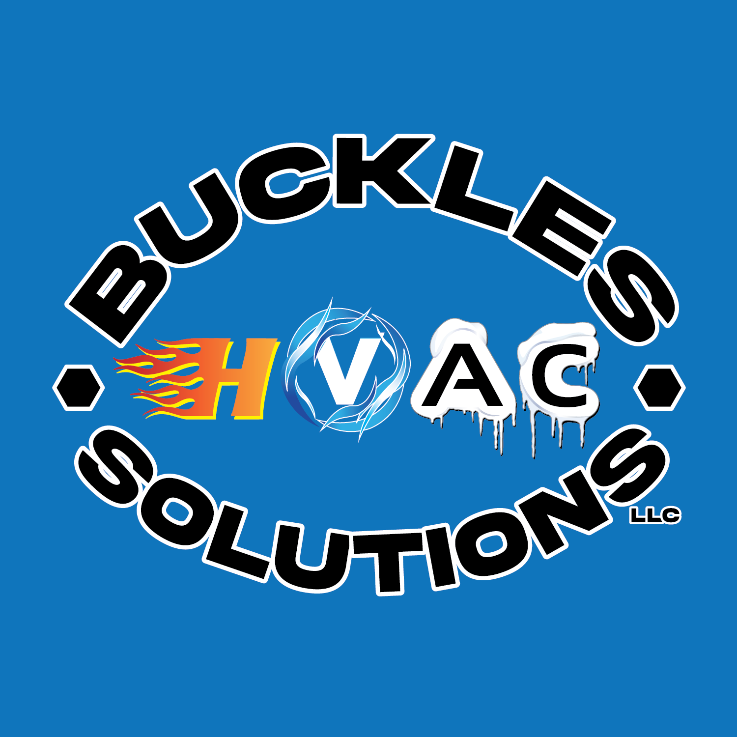 Avatar for Buckles HVAC Solutions