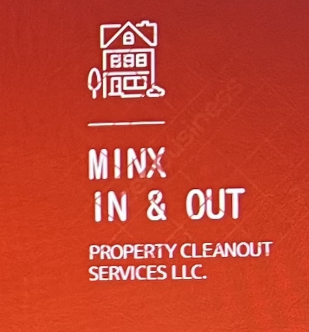 Avatar for MINX IN & OUT property Cleanout Services LLC
