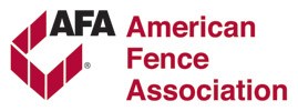 Logo for Abbey Fence & Deck