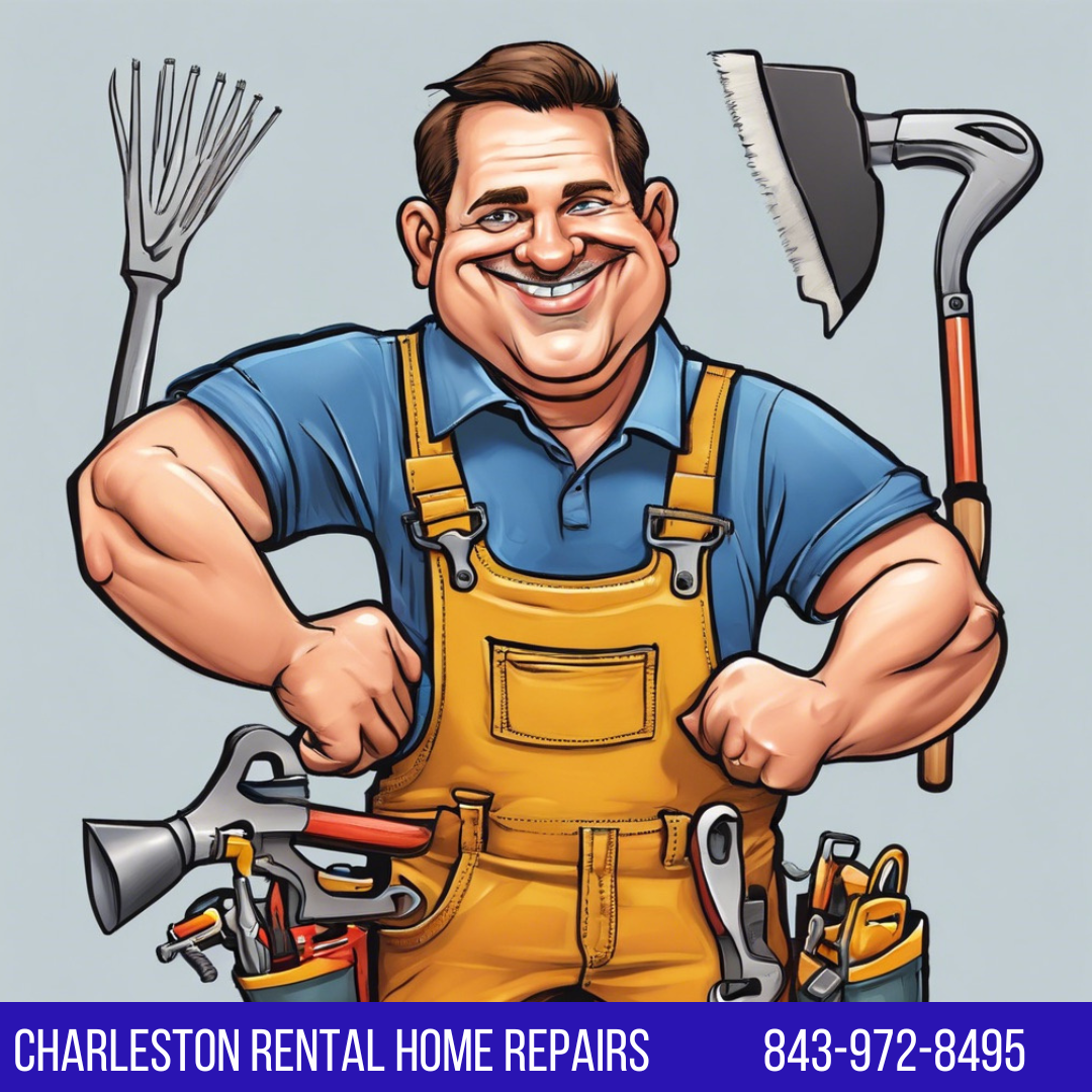 Avatar for Charleston Rental Repair