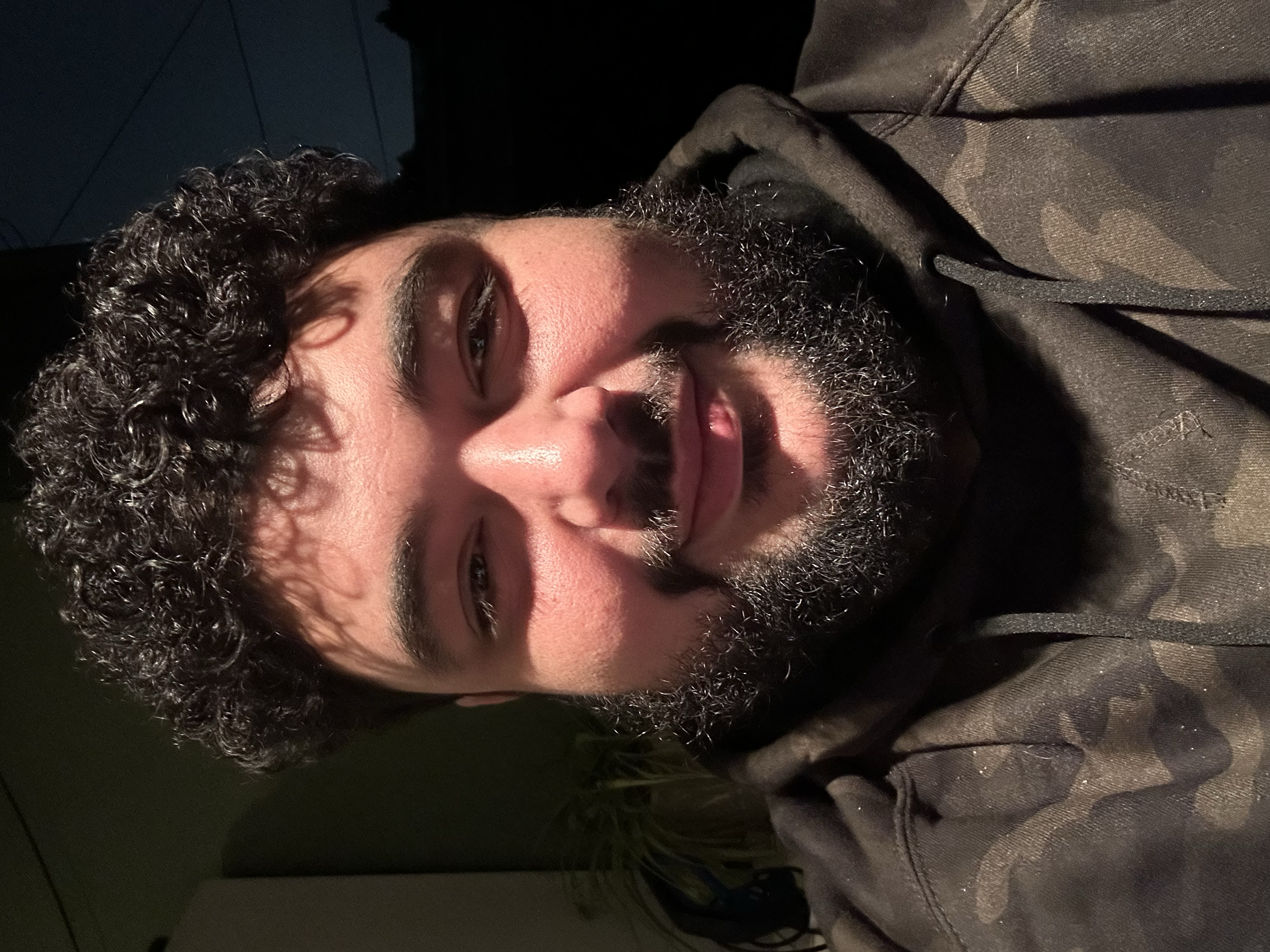 Avatar for Mendez painting