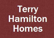 Terry Hamilton Homes / Platinum Realty LLC logo