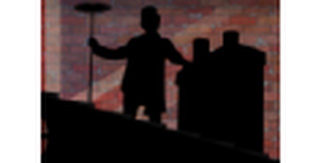 Logo for British Brush Chimney Sweep Inc