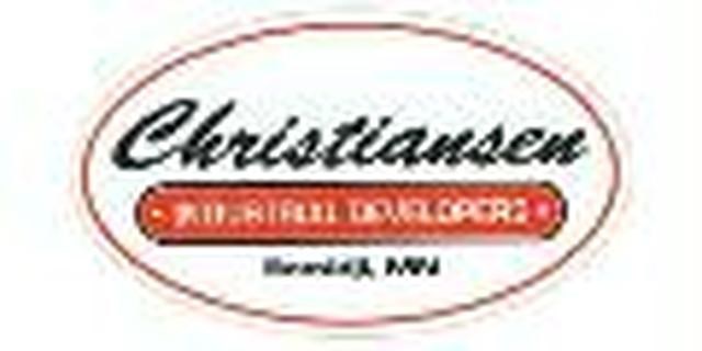 Christiansen Industrial Developers Inc logo