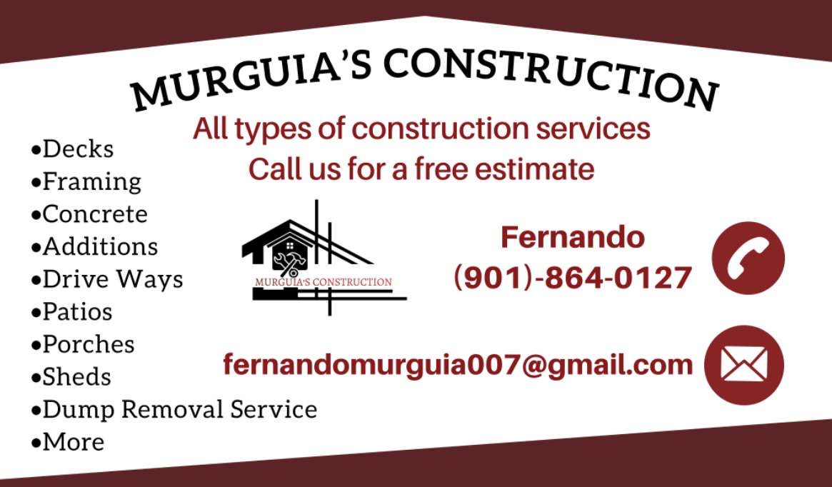 Avatar for Murguia Construction