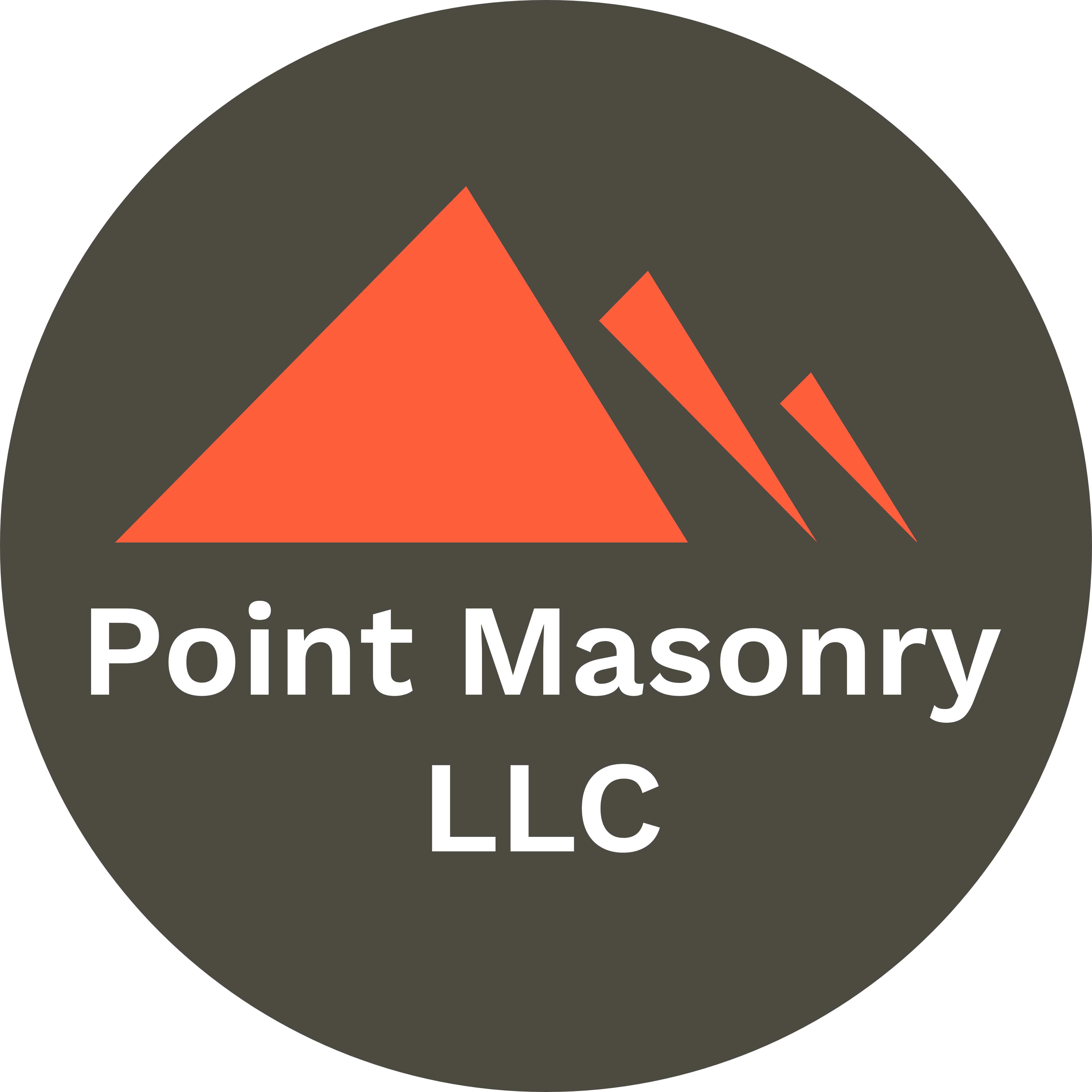 Avatar for Point Masonry LLC
