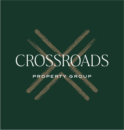 Crossroads Property Group logo