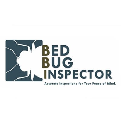 Logo for Bed Bug Inspector