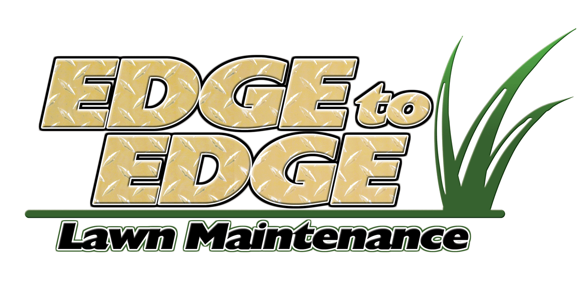Logo for Edge to Edge Lawn Maintenance