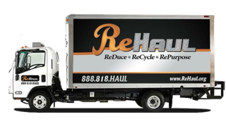 Avatar for ReHaul Junk Removal