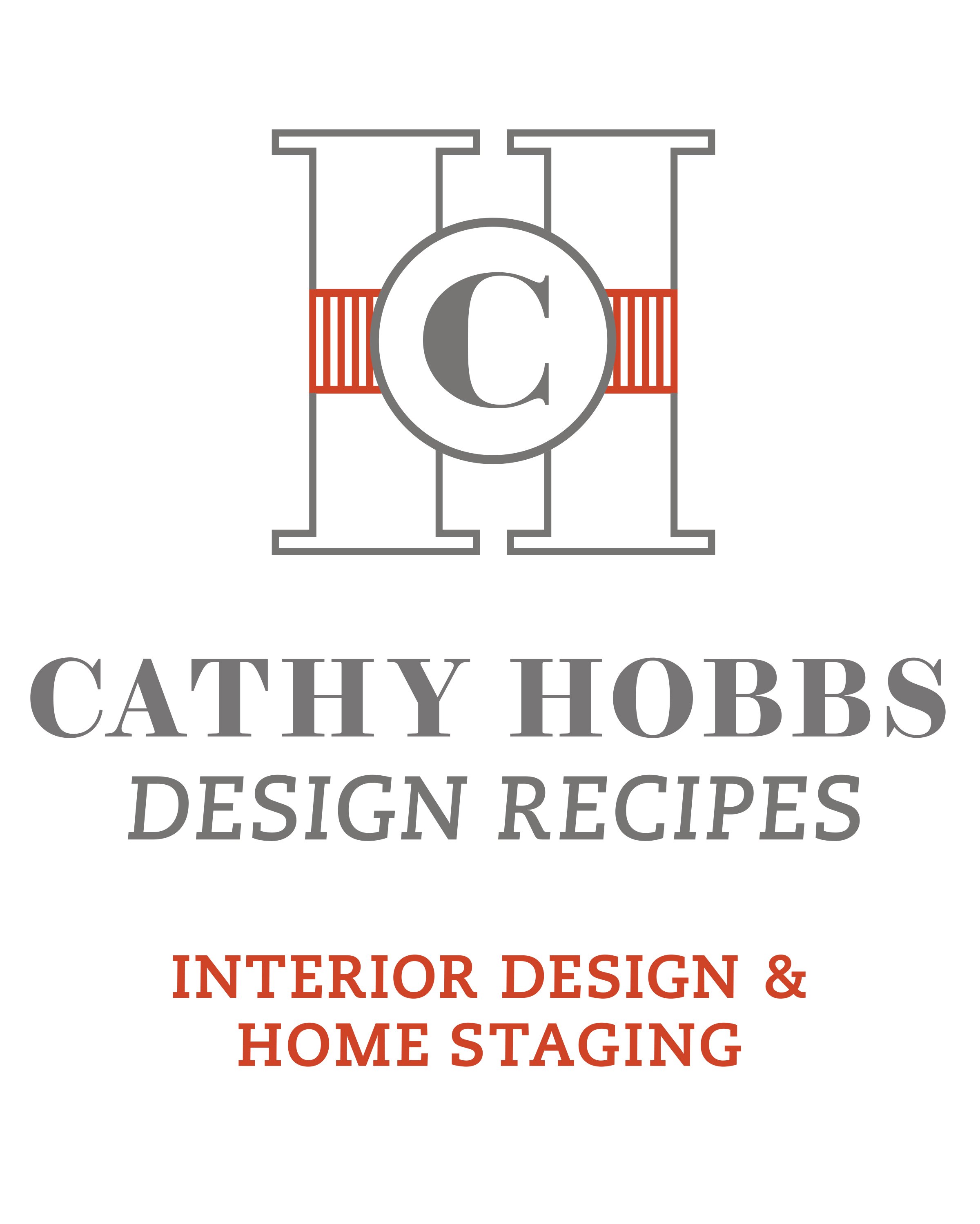 Avatar for CATHY HOBBS DESIGN RECIPES